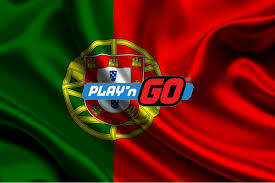 New Portuguese License for Play’n GO